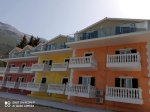 hotel  Agios Gerasimos Studios