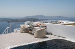 hotel Apeiron Blue Santorini