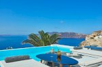 oferta last minute la hotel Katikies Villa Santorini - The Leading Hotels Of The World 