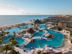 hotel Moon Palace The Grand Cancun