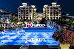 oferta last minute la hotel  Quatro Beach Spa & Resort