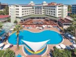 oferta last minute la hotel Seher Kumkoy Star Resort