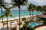 hotel The Reef  Coco Beach & Spa
