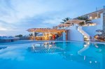 oferta last minute la hotel Boheme Mykonos Town – Small Luxury Hotels of the World 