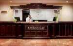 oferta last minute la hotel Las Aguilas