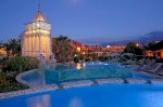 hotel Orpheas Resort 