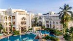 hotel  Madinat Al Bahr Business & Spa