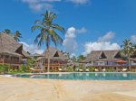 hotel Pongwe Bay Resort