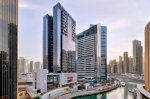 hotel Crowne Plaza Dubai Marina, an IHG Hotel 