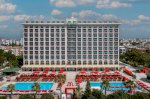 oferta last minute la hotel Megasaray Westbeach Antalya