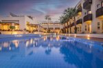 oferta last minute la hotel Giannoulis – Santa Marina Plaza 