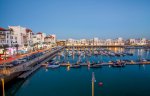 oferta last minute la hotel Bianca Beach Family Resort – Agadir