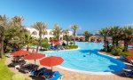 oferta last minute la hotel Sentido Djerba Beach 