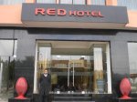 oferta last minute la hotel Red Marrakech 