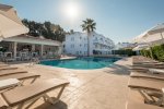 oferta last minute la hotel Aegean Blu Hotel & Apartments