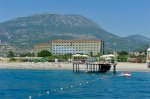 oferta last minute la hotel Kirbiyik Resort Hotel - Alanya