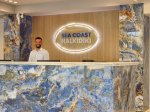 oferta last minute la hotel Sea Coast Resort Halkidiki