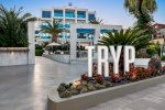 oferta last minute la hotel  TRYP by Wyndham Corfu Dassia  