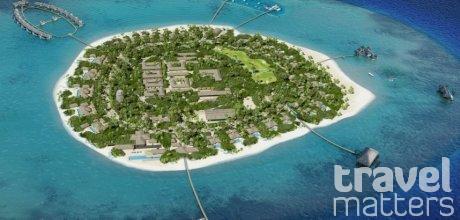 Oferte hotel Velaa Private Island Maldives