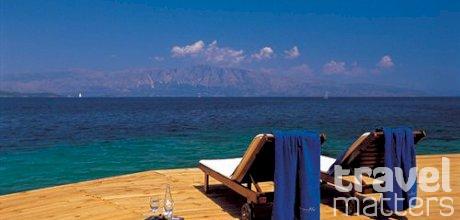 Oferte hotel Ionian Blue Bungalows And Spa Resort