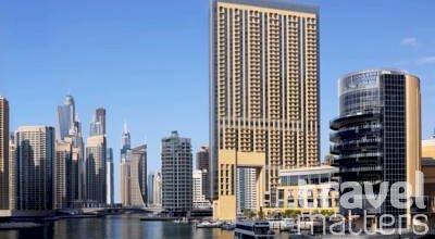 Oferte hotel  Address Dubai Marina