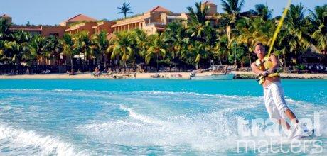 Oferte hotel Mauricia Beachcomber  Resort & Spa