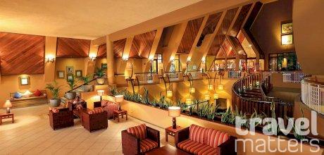 Oferte hotel  Victoria Beachcomber Resort & Spa