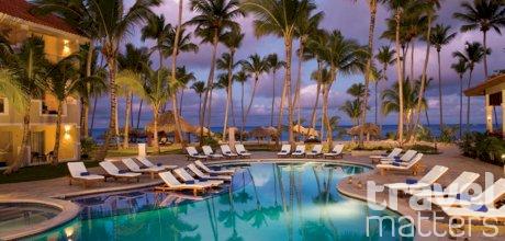Oferte hotel Dreams Palm Beach Punta Cana