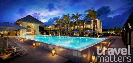 Oferte hotel Hard Rock Hotel & Casino Punta Cana