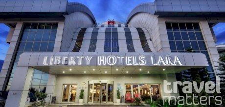 Oferte hotel Liberty Hotels Lara