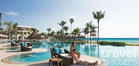 Oferte hotel  Secrets Akumal Riviera Maya by AM Resorts