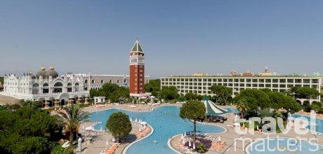 Oferte hotel Venezia Palace Deluxe Resort