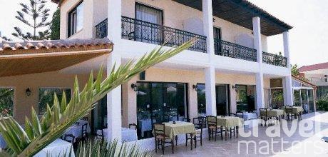 Oferte hotel Creta Aquamarine (ex Creta Residence)