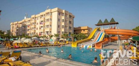 Oferte hotel Xeno Eftalia Resort