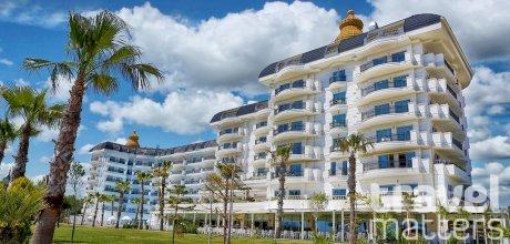 Oferte hotel Heaven Beach Resort & Spa