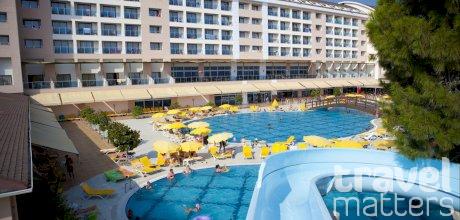 Oferte hotel Laphetos Beach Resort & Spa