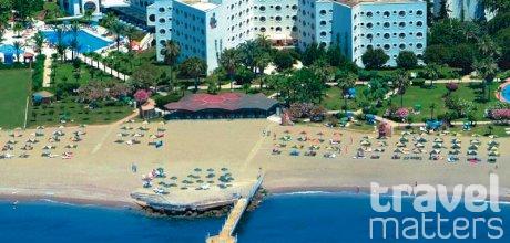 Oferte hotel MC Beach Park Resort