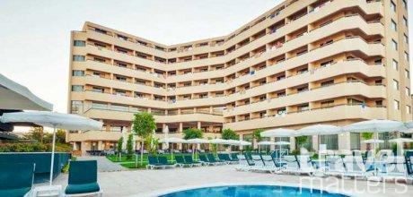 Oferte hotel Ozkaymak Select Resort