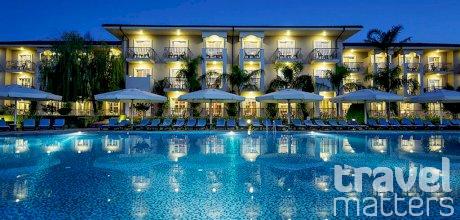Oferte hotel Sunis Elita Beach Resort Hotel & SPA