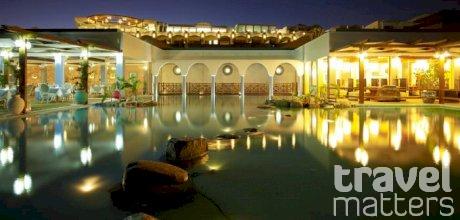 Oferte hotel Atrium Prestige Thalasso Spa Resort & Villas