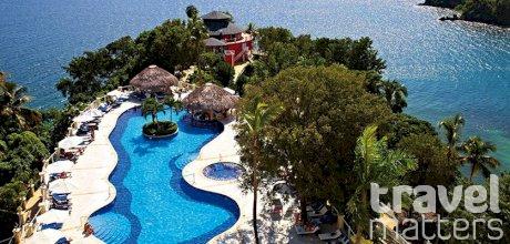 Oferte hotel Select at Grand Paradise Samana 