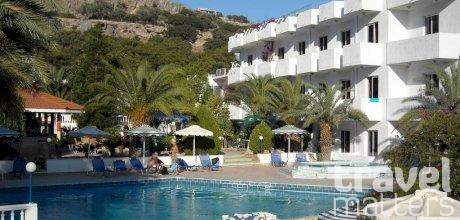 Oferte hotel Thalia