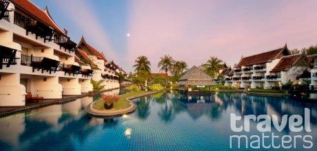 Oferte hotel JW Marriott Khao Lak Resort & Spa 