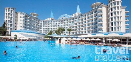 Oferte hotel Buyuk Anadolu Didim Resort 