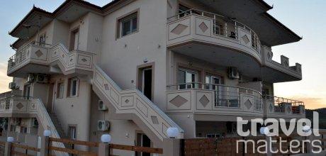 Oferte hotel Grand Villas