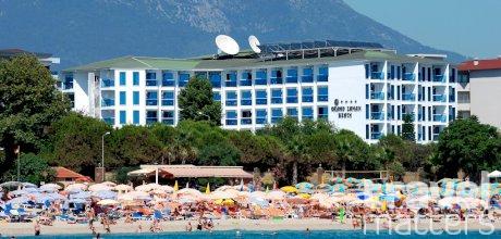 Oferte hotel Grand  Zaman Beach