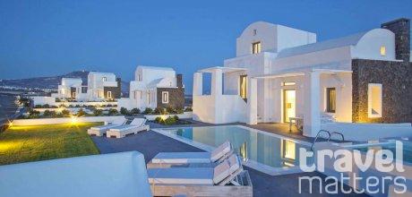 Oferte hotel Santorini Princess Presidential Suites