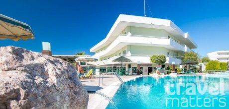 Oferte hotel Stamos 