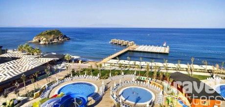 Oferte hotel Sunis Efes Royal Palace Resort & Spa 