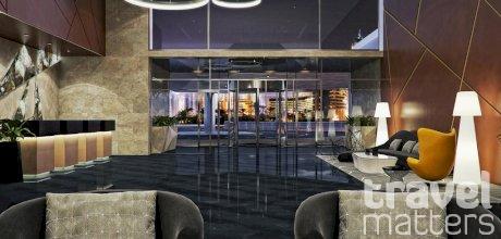 Oferte hotel TRYP by Wyndham Barsha Heights